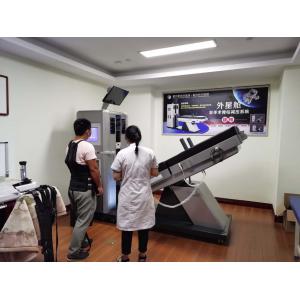 Hospital Cervical Non Surgical Spinal Decompression Machine