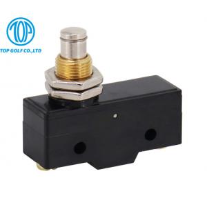 3 Terminal Plunger Style Brake Light Micro Switch for Club Car DS And EZGO Gas