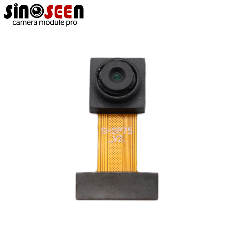 China ESP32 Camera Module with OV5640 Sensor 5MP Resolution wholesale