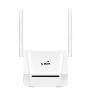 Desktop 4G LTE WIFI Router CPE Wireless Indoor 300Mbps