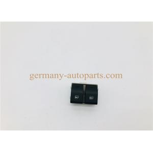 6Q0959858A Rear Power Window Switch , Cordoba 2 Ibiza 3 Power Window Control Switch