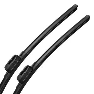 China Honda City Rear Silicone Auto Windshield Wipers Blade Heated Replacement With Top Lock on sale