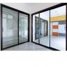 China DY11 Home Sliding Door Aluminum Structural Frame wholesale