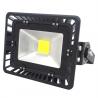 Aluminum Material High Efficiency 160LM/W Waterproof IP65 outdoor LED Flood