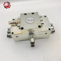 China 6JPQC/C Plug in Distributor Grease Distribution Valve Engineering Machinery Equipment Accessories on sale