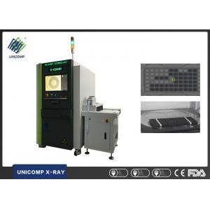 China Chip Counter BGA X Ray Inspection Machine Micro BGA On Chop Analysis wholesale