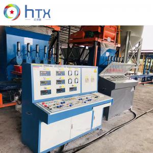 China Natural Cultured Stone Production Line Wet Casting Doser Machine Feeding supplier