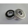 China Thin Wall Single Row Deep Groove Ball Bearing For Motorbike 20*47*14mm wholesale