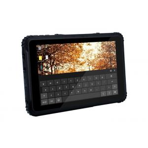 450cd/m2 8in Industrial Rugged Tablet Windows 10 NFC GPS IP67