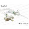 24 Hours / 72 Hours Anaesthesia Products Closed Suction Catheter System