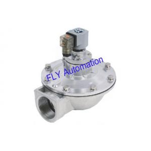 CA-50T,RCA-50T IP65 RCA FLY/AIRWOLF Pulse Jet Valves 0.35-0.85Mpa