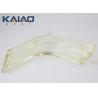 China Custom PC ABS PMMA Plastic Injection Molding Transparent Equipment wholesale