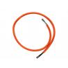 China 450/750V AC and DC Multicore EV Charging Cable with IEC60332-1 Flammability Test and Minimum Bending Radius 5xOD wholesale