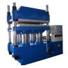 China XLB-D/Q450x450/600x2 Rubber Vulcanizer Column Type With PLC Control System wholesale