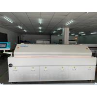 China PCB Fully Automatic Infrared Paint Curing Ovens For Drying Curing The UV Paint on sale