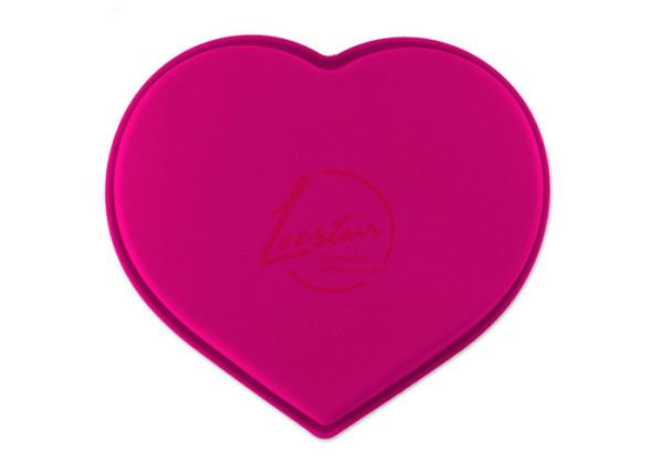 DGCCR Heart Shaped 3.8cm High DIY Silicone Baking Tools
