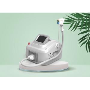 China Dpl High Power Led 808nm Diode Laser Hair Removal Machine Portable supplier