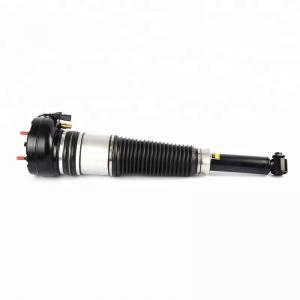 Rear Air Suspension Shock Absorber For Audi A8 D4 4H6616001F Car Accessory