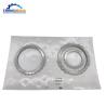 U540E El kit de reconstrucción de la transmisión incluye el kit de reparación de pantalla de filtro Placa de fricción de pistón Kit de placa de acero para Toyota