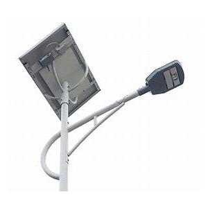 PERC Solar LED Street Light High Power OEM ODM Solar Induction Street Lamp