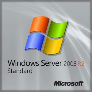 China Genuine Win Server 2008 R2 Standard Key License Online supplier