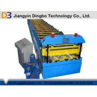 China High-grade Floor Tiles Making Machine Fully With Automatic on sale