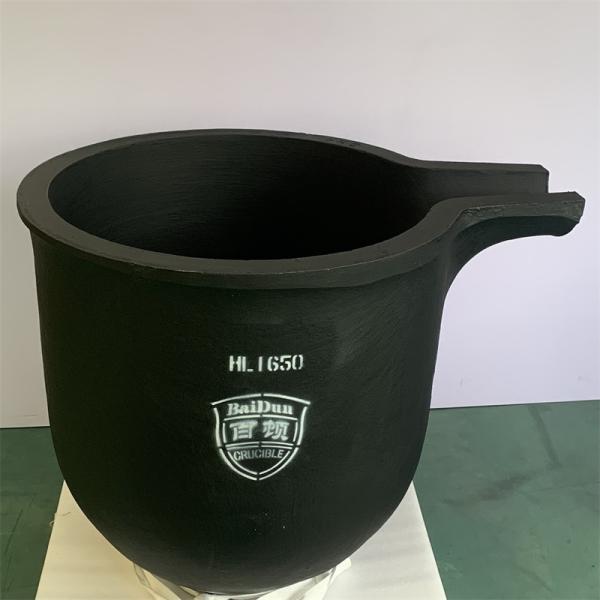 Advanced Manufacturing Process in Silicon Carbide Graphite Crucible for Consistency and Structural Integrity