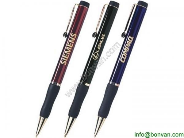 customized Metal pen Company from wenzhou city