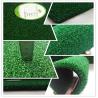 Rubber Granule Synthetic Playground Turf / Artificial Playground Surface