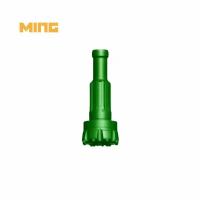 China 5 Inch 135mm HM5 Shank DTH Drill Bit High Air Pressure Bits For Quarrying on sale
