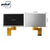 China Polcd 4.3 インチ 480x272 Tft LCD ディスプレイ RGB 24 ビット タッチ スクリーン LCD ディスプレイ wholesale