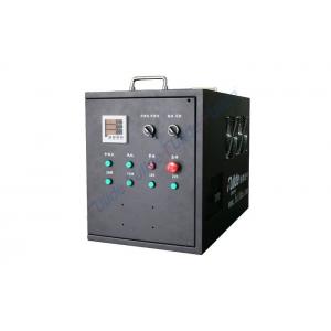 4KW Portable Resistive Load Bank / Suitcase Load Bank For PV System Testing