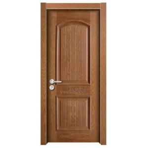 AB-GM9001 solid wooden room door