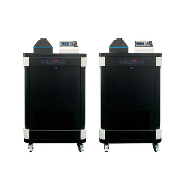 Dead Weight Tester with Wide Pressure Range Coverage and Automated Verification System for and Industrial Measurement