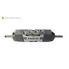 China Pneumatic Reversing Valve / Solenoid Reversing Valve wholesale