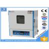 Desktop Industrial Oven / Stainless Steel Electric Oven For Laboratory