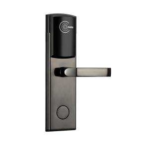 China T5577 M1 1 Card Mobile Access Door Lock Magnetic Key Card RFID Access Control supplier