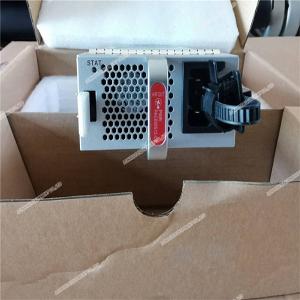 China módulo de alimentación de 600 W CA original sellado PAC600S12-CB para S6730 y CE6863 Switch PAC600S12-CB wholesale