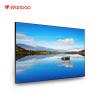 Multi Panel LCD Video Wall Panel With Super Narrow Bezel 5.3mm 55 Inch