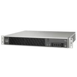 ASA5512-K8 Cisco ASA 5500 Series Firewall With SW, 6GE Data, 1GE Mgmt, AC, DES