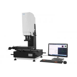 China 2D Coordinate Image Optical Measuring Equipment Programmable supplier