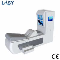 China 220v Colon Hydrotherapy Machine Skin Rejuvenation 2L/Min Colonix Machine on sale