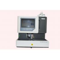 China Fully Automated HPLC Software HbA1c Test Analyzer HbA1c Levels Detection For Diabetes on sale