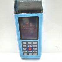 China Tft Display Handheld Rockwell Hardness Tester Data Storage Up To 215 Groups on sale