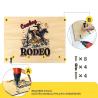 China DIY Personalizado Sublimación Bamboo Key Holder Estante de pared decorativo personalizado con ganchos para la impresión de transferencia de calor por sublimación wholesale