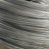 100kgs Galvanized Steel Wire Rope BWG 16 18 20 22 Iron SAE 1010