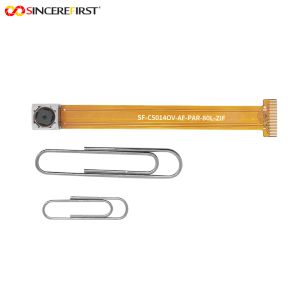 China Mini 5MP Full-HD OV5640 CMOS Machine Vision Camera Module wholesale