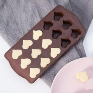 China Customized Silicone Chocolate Moulding,Custom various modeling of silicone cake mold, chocolate mold supplier