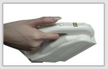黒い瞳のソケット（SMQ-NE）のための反老化機械/小型IPL毛の取り外し装置