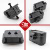 China Custom Rubber Engine Mounts Secure Front And Rear Engine Mounts wholesale